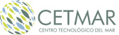 Logo CETMAR